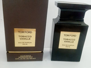 Tom Ford.tobacco Vanille.оригинал.