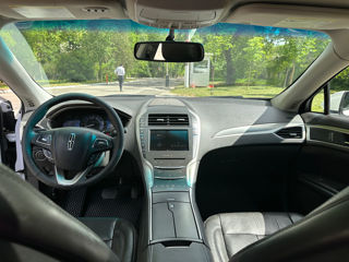 Lincoln MKZ foto 6