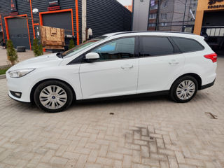 Ford Focus foto 4