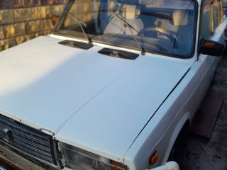 Lada / ВАЗ 2107 foto 4