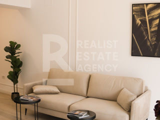 Vânzare, apartament, studio, First Estates Pipera foto 2