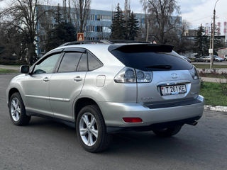 Lexus RX Series foto 6