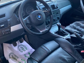 BMW X3 foto 2