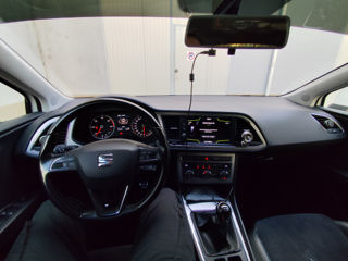 Seat Leon foto 6