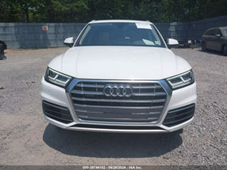 Audi Q5 foto 2