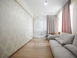 Apartament cu 2 camere, 67 m², Buiucani, Chișinău foto 4