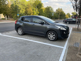 Peugeot 3008 foto 4