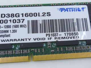 Memorie operativă/Оперативная память DDR2/DDR3/DDR4/DDR5 4/8/16/32/64 Gb (0% cu livrare/с доставкой) foto 9