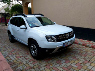 Dacia Duster foto 4