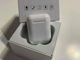 Casti copie airpods new foto 3