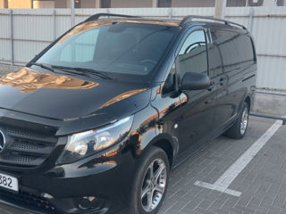 Mercedes Vito 116 foto 6