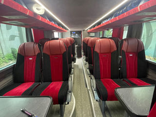 Van Hool TDX 27 foto 3