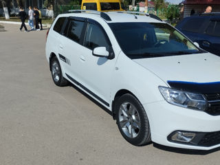 Dacia Logan Mcv foto 3