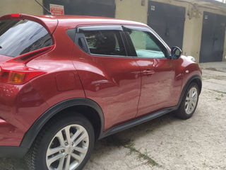 Nissan Juke foto 4