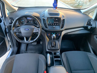 Ford Grand C-MAX foto 5