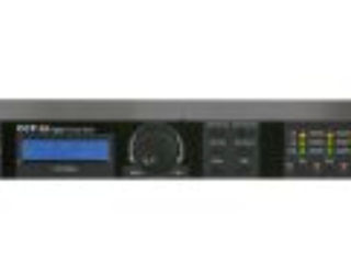 Crosover digital Dap Audio(DCP-24 MKII) foto 2