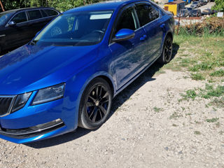 Skoda Octavia foto 5