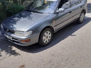 Toyota Corolla foto 4