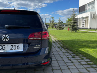 Volkswagen Golf foto 9