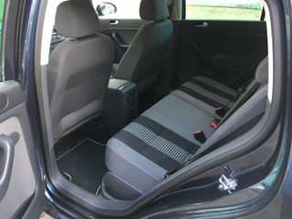 Volkswagen Golf Plus foto 6