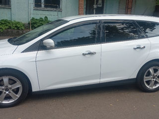 Ford Focus foto 3