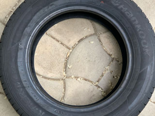 195/65r15 Hankook K435 foto 6