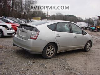 Разборка toyota prius v 12-17 dezmembrare запчасти piese тойота foto 6