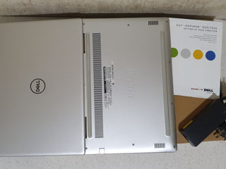 Срочно!! Новый Мощный Dell inspiron 7580. icore i7-8565U 4,6GHz. 8ядер. 8gb. SSD 512gb. Full HD iPS foto 4