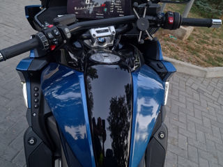 BMW K 1600 GTL foto 5