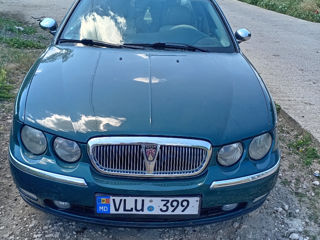 Rover 75 foto 2