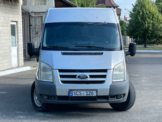 Ford Transit foto 2