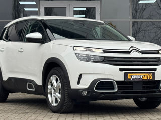 Citroen C5 Aircross foto 3