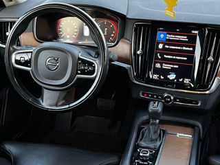 Volvo S90 foto 12