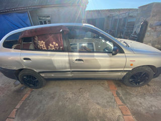 KIA Rio foto 8