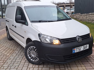 Volkswagen Caddy foto 2