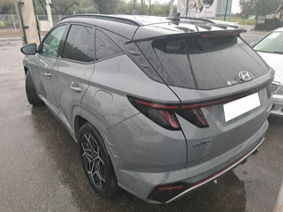 Hyundai Tucson foto 2