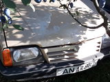 Opel Ascona foto 1