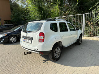 Dacia Duster foto 4