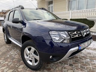 Dacia Duster foto 2