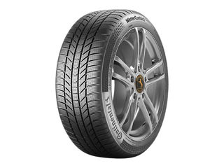 255/40 R 21 WinterContact TS870P 102V XL FR Continental anvelope