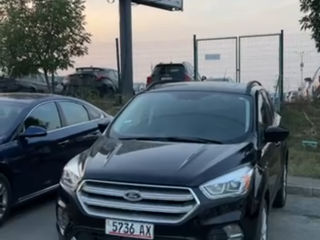 Ford Escape foto 1