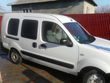 Renault Kangoo foto 1