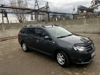 Dacia Logan Mcv foto 2