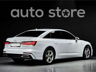 Audi A6 foto 2