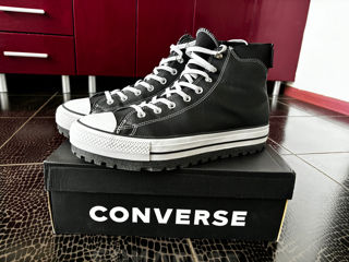 продам Converse Chuck Taylor All Star City Trek Waterproof Boot б/у (оригинал)