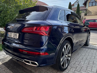 Audi SQ5 foto 3