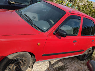 Nissan Micra, 1993 г.