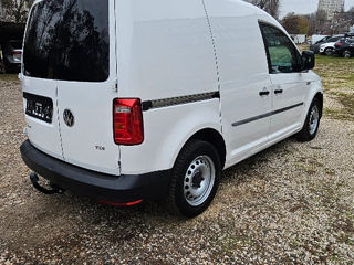 Volkswagen Caddy foto 3