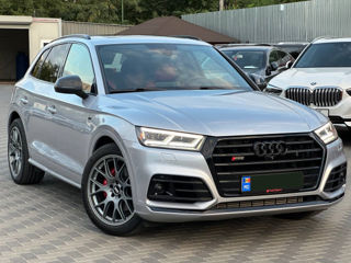 Audi SQ5 foto 4