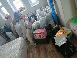 Mutarea dela apartament 24ore